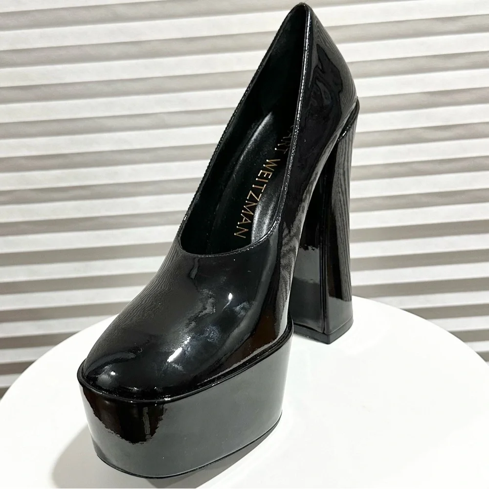 Stuart Weitzman purchased from